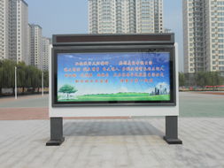 专业广告灯箱厂家与代理合作指南 选择与共赢之道