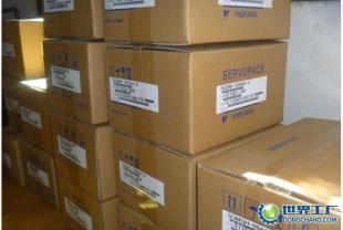 安川伺服电机驱动器SGDV系列 西北区代理与技术应用全解析