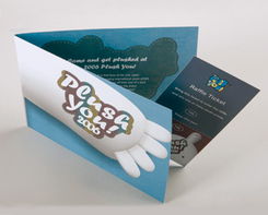 年轻新锐的广告设计 创新、活力与未来趋势